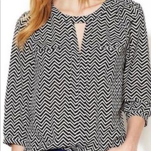 French Connection Blouse EUC